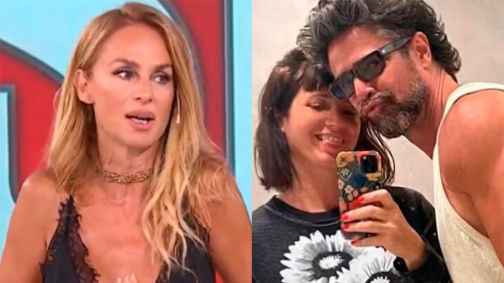 Sabrina Rojas se metió en la polémica del pasacalles: &ldquo;Después de escuchar chamuyar en gallego&hellip;&rdquo;