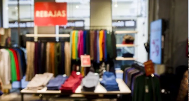 INDUSTRIA TEXTIL EN EL PEOR MOMENTO