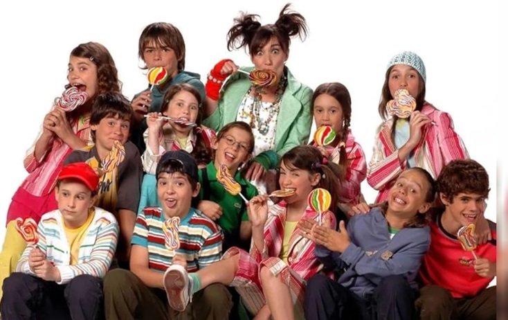 Una ex &ldquo;Chiquititas&rdquo; anunció que está embarazada