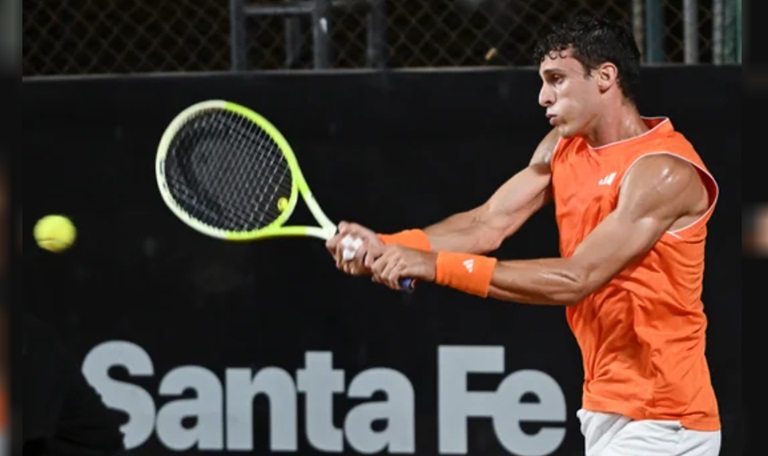 Juan Manuel Cerúndolo