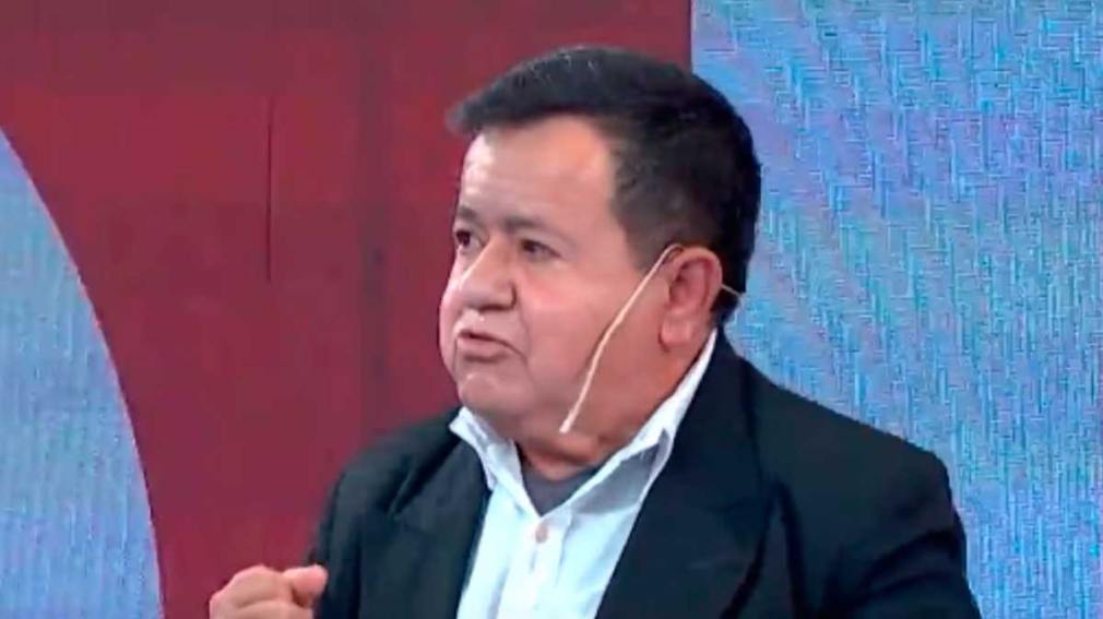 Murió Juan Carlos Velázquez, &ldquo;El Mini&rdquo; de &ldquo;Duro de Domar&rdquo;