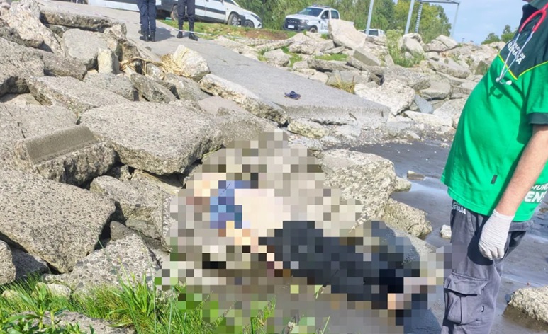 MUERTO EX FUNCIONARIO