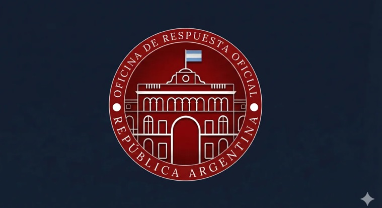 OFICINA DE RESPUESTA OFICIAL