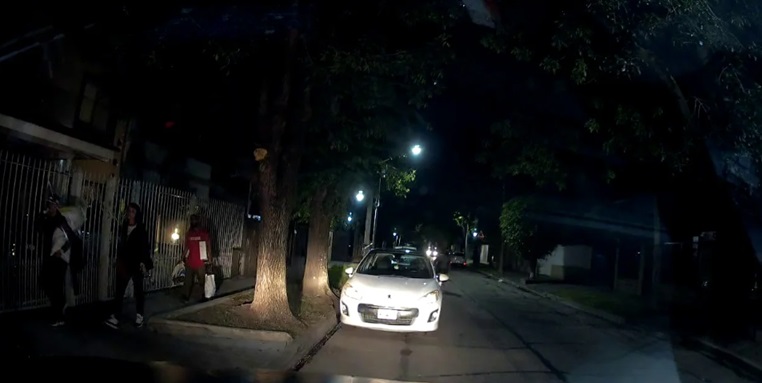 Dos detenidos por el robo y asesinato de un jubilado en San Isidro