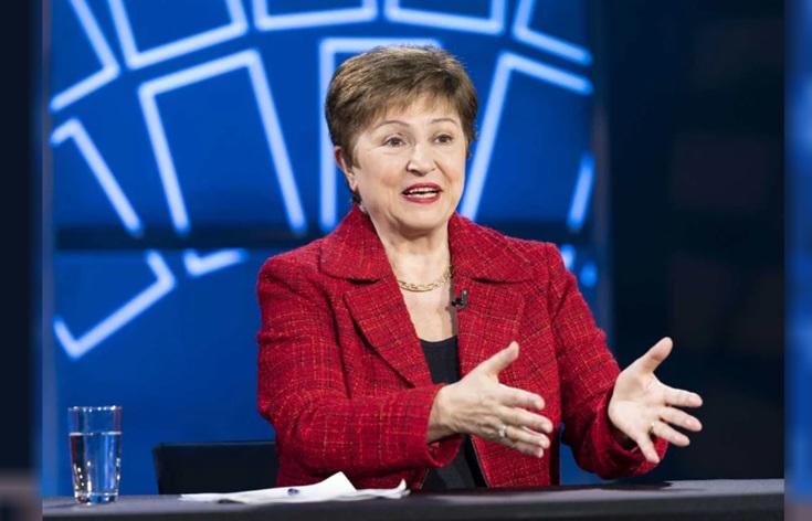 El Gobierno le pagó al FMI