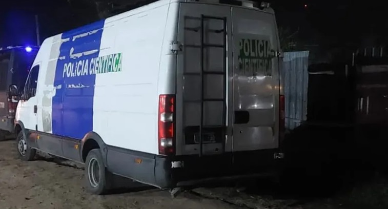 Exfuncionario muerto en Ensenada