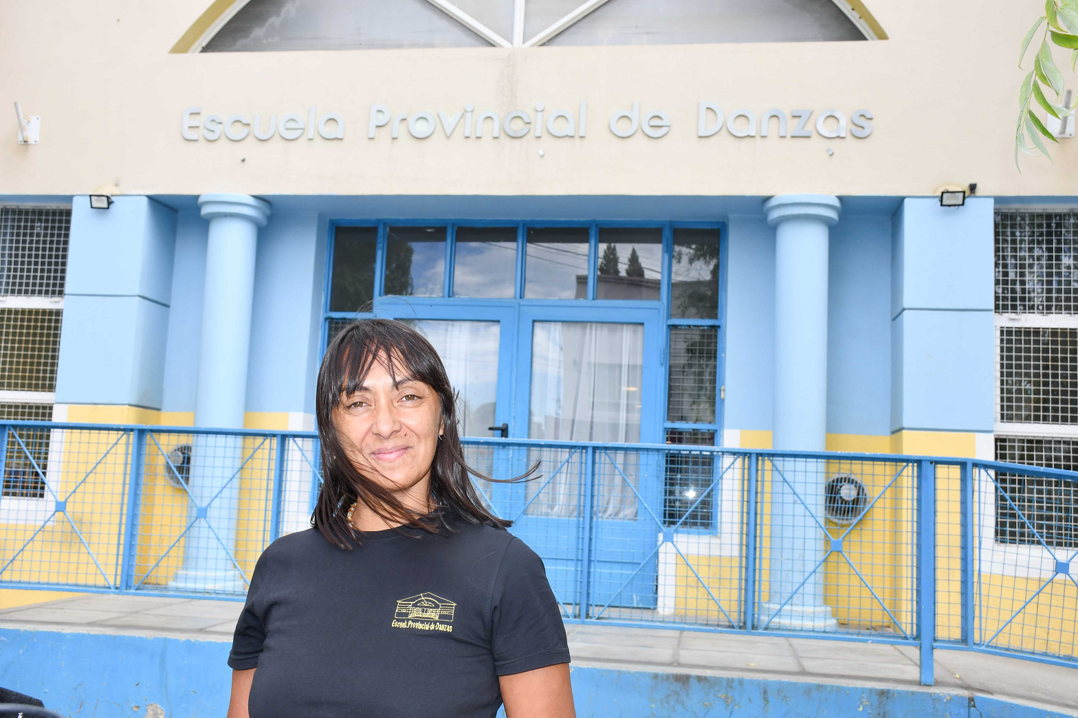 Escuela Provincial de Danzas: Abre el año con Talleres de verano e inscripciones al Ciclo Lectivo 2026