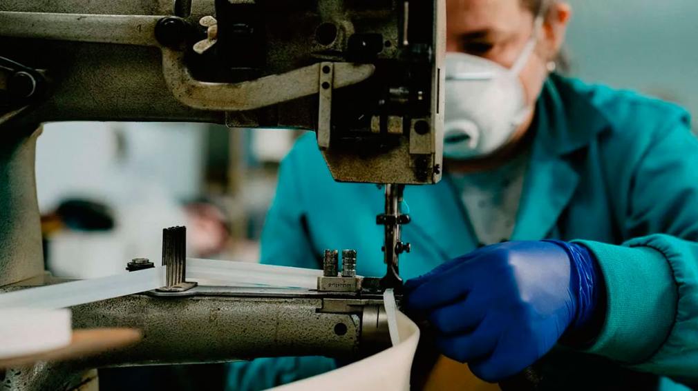 FITA alertó por competencia desleal y advirtió que el problema del sector textil es el fraude y la subfacturación