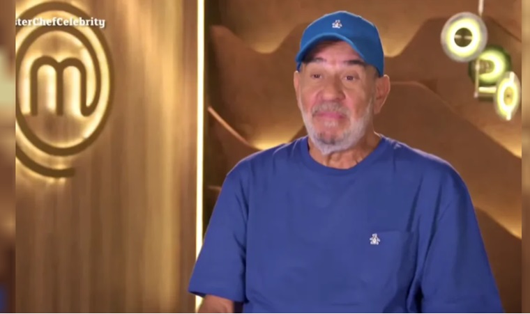 Confirmaron el nombre del famoso que se robó la crema de Miguel Ángel Rodríguez