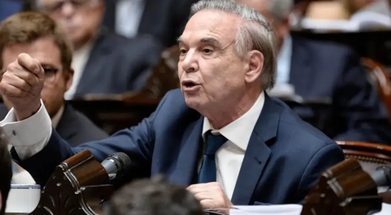 MIGUEL ÁNGEL PICHETTO