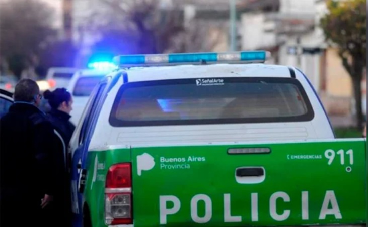 Un policía bonaerense fue asesinado por delincuentes