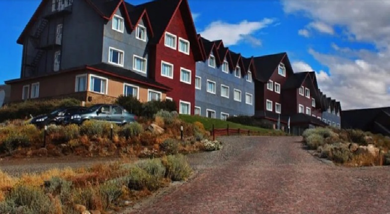 Investigan si Hotesur y Los Sauces