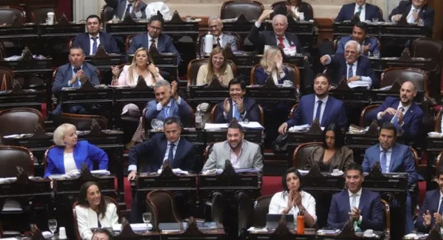 DIPUTADOS