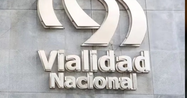 VIALIDAD NACIONAL
