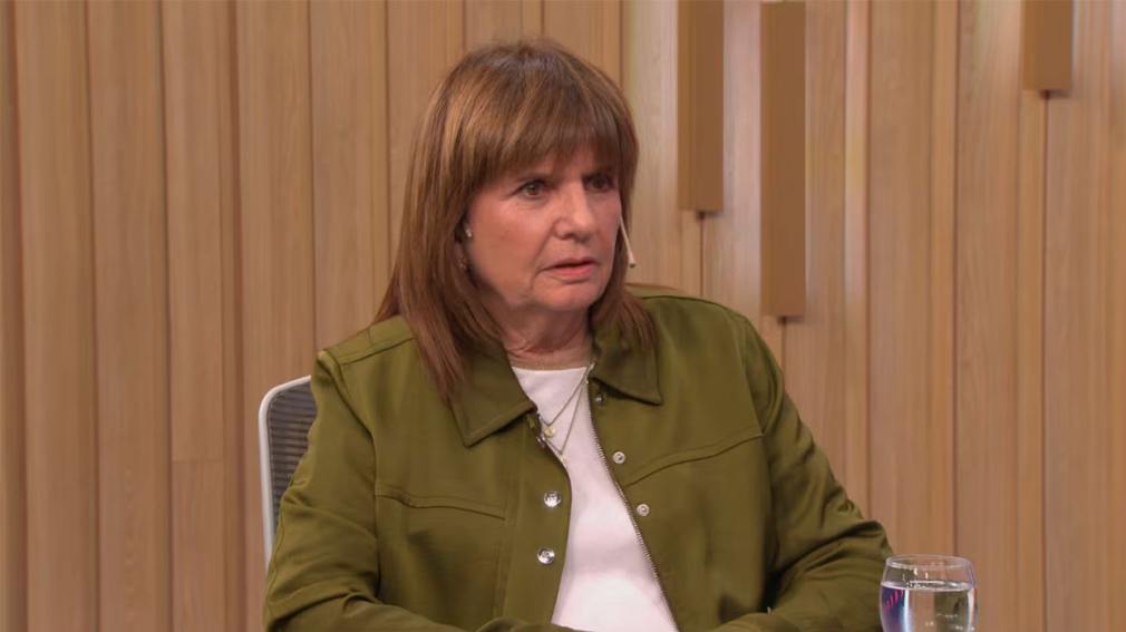 Tras las críticas, Patricia Bullrich anticipó que modificarán el artículo de las Licencias por enfermedad