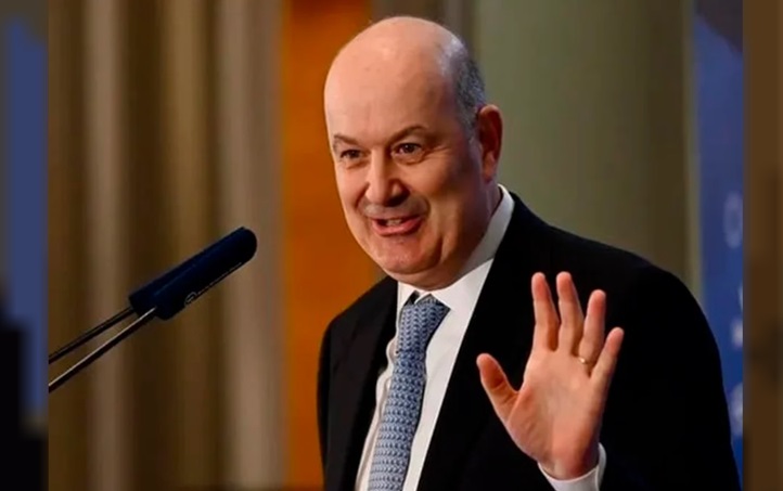 FEDERICO STURZENEGGER