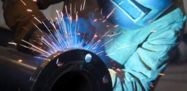 ACTIVIDA METALÚRGICA EN CAÍDA