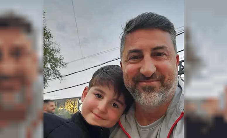 Se mató en la cárcel el hombre que asesinó a su hijo