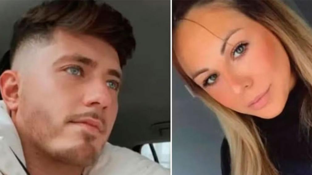 Condenan a 18 años de prisión al joven suizo que asesinó a su novia argentina en Kosovo