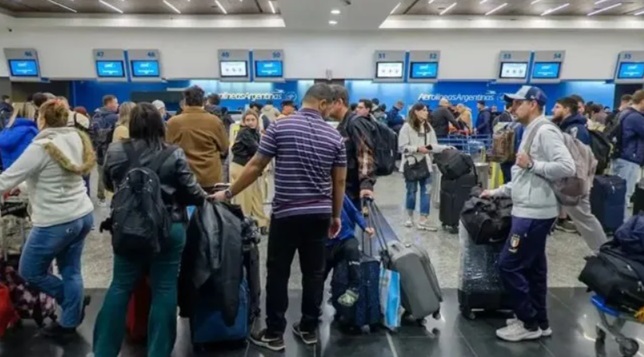 El paro se estima para el jueves 26 de febrero