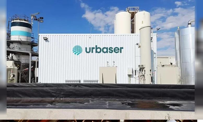 Urbaser encomendó a Banco Santander la venta de su filial en Argentina