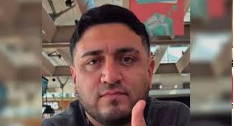 &ldquo;Turu&rdquo; Mendieta, el narco detenido en Santa Fe.