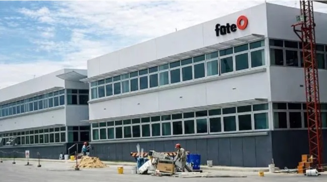 ESTABLECIMIENTO DE NEUMÁTICOS FATE