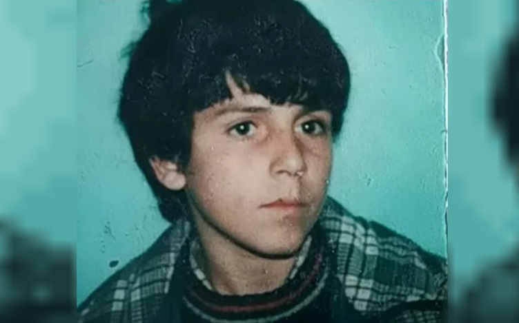 DIEGO FERNÁNDEZ LIMA