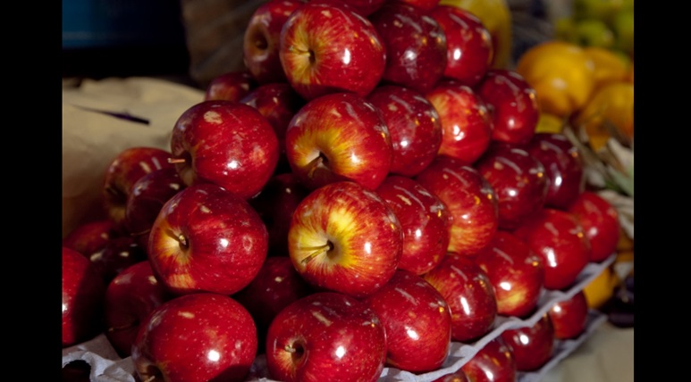 Declaran emergencia frutihortícola en cuatro regiones de Río Negro.