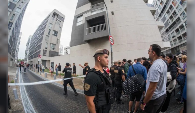 Constructora Sudamericana (COSUD)