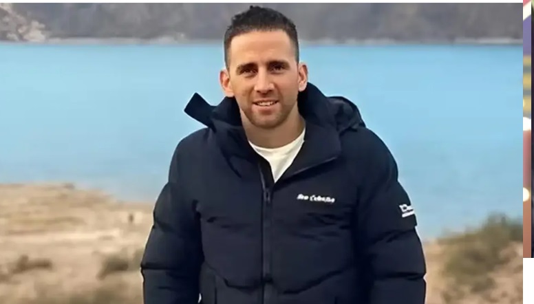 EL GENARME NAHUEL GALLO