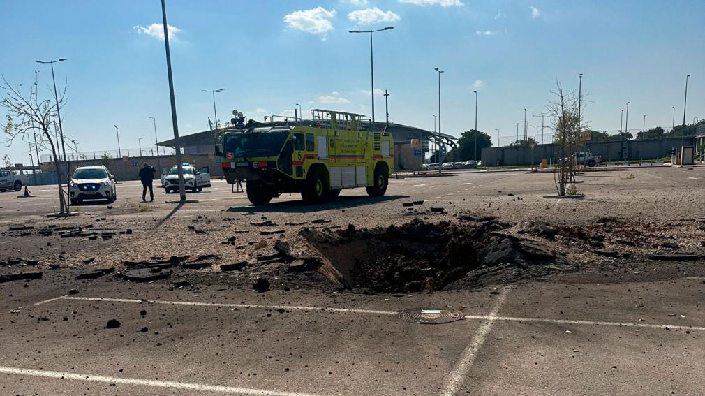 Por el conflicto en Medio Oriente más de 630 argentinos pidieron ayuda para ser evacuados de la zona de conflicto