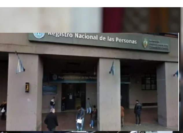 OFICINAS DE RENAPER