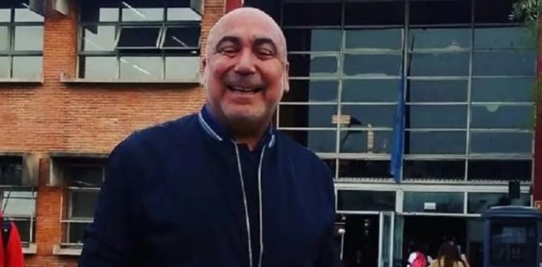 La policía sospecha de un &ldquo;viudo negro&rdquo; por el crimen del profesor en Caballito