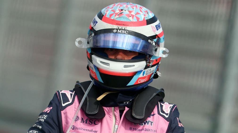 Franco Colapinto se quejó de la fuerte sanción que recibió en el GP de Australia: &ldquo;Una locura&rdquo;