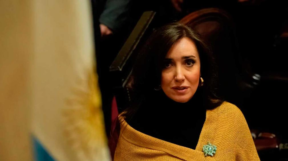 Villarruel propuso que los senadores donen el aumento salarial al hospital Gutiérrez