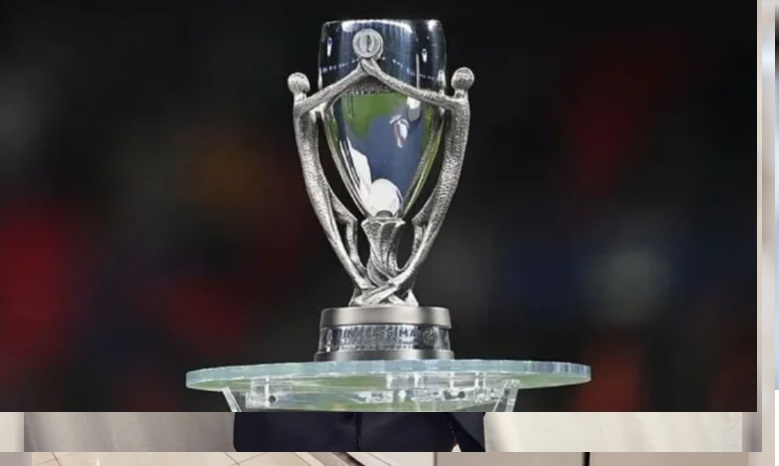 Todavía no se sabe dónde se disputará la Finalissima.