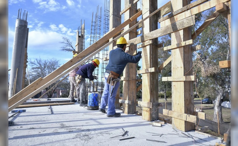 Primer fallo contra la reforma laboral: juez declaró inconstitucional el artículo que limita las indemnizaciones