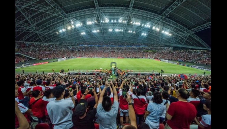 El Ministerio de Seguridad el puso en marcha el PROFERED.