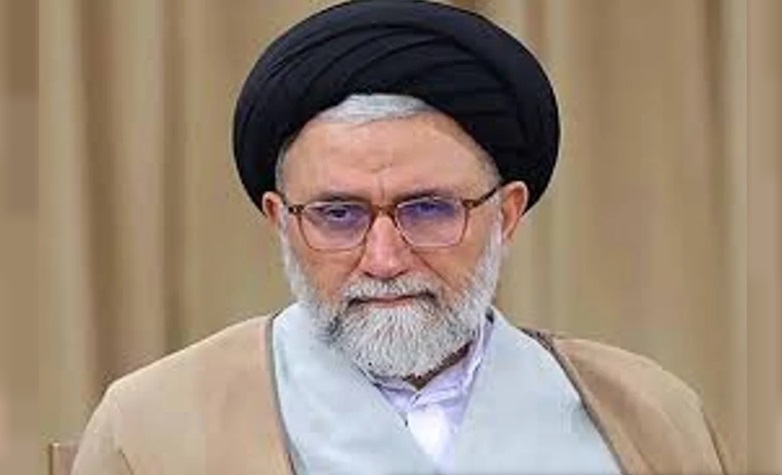 El ministro de Inteligencia de Irán, Esmail Khatib. Foto: Agencia NA (