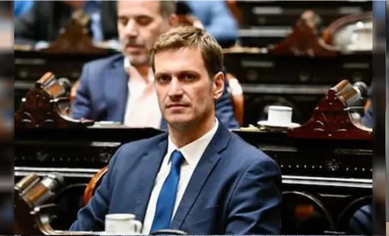 Javier Sánchez Wrba.