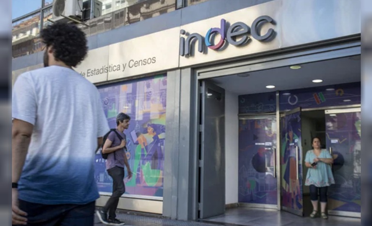 INDEC