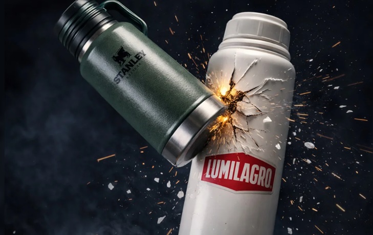 PAPELÓN DE LUMILAGRO