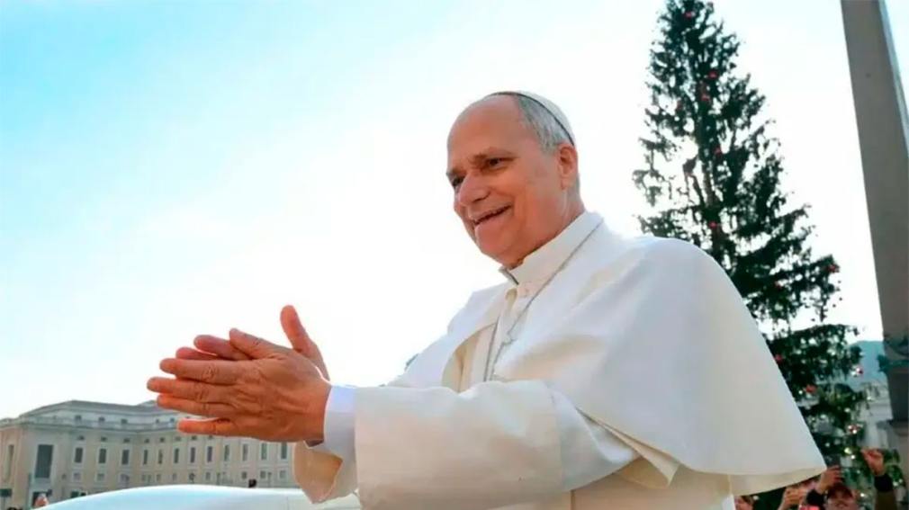 León XIV convoca a una cumbre mundial de obispos para definir el futuro de la familia en la Iglesia