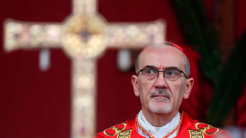 Un cura no pudo celebrar la misa del Domingo de Ramos en Jerusalén por decisión de Israel