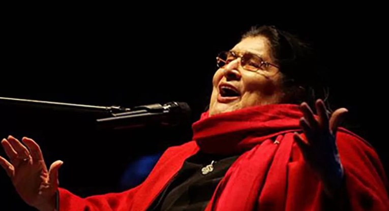 MERCEDES SOSA