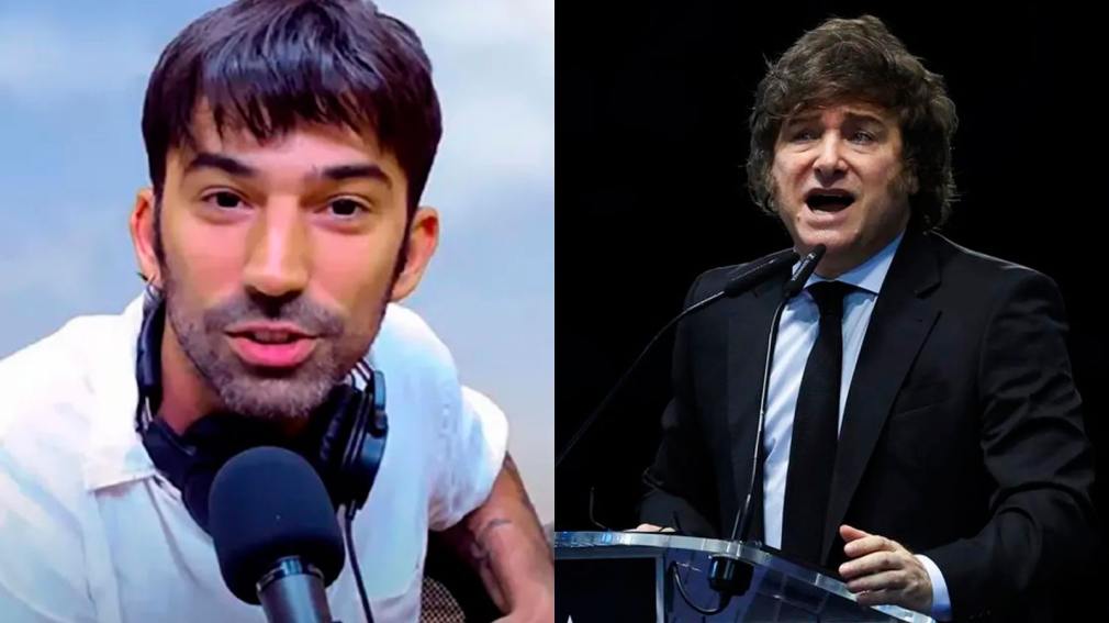 Pedro Rosemblat cruzó a Javier Milei tras sus críticas: &ldquo;Preguntale a tu amiga Patricia Bullrich&rdquo;