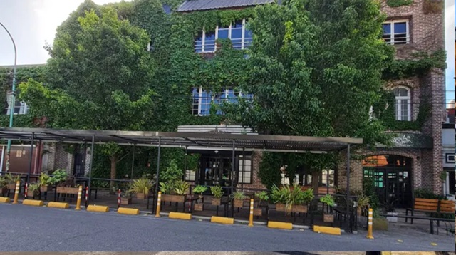 CRISIS EN EL SECTOR CERVECERO