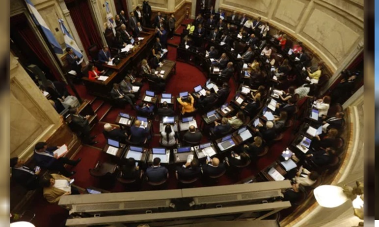 Senado tratará ascensos militares