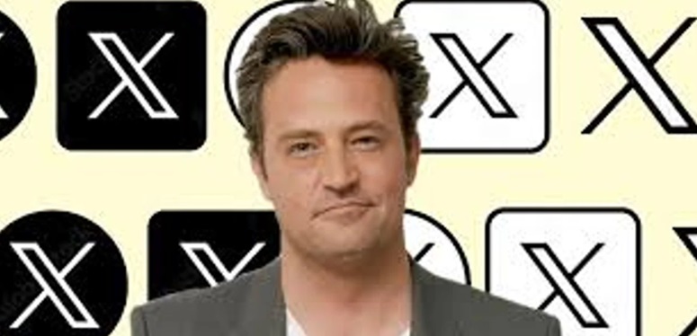 Matthew Perry falleció en 2023 por una sobredosis-